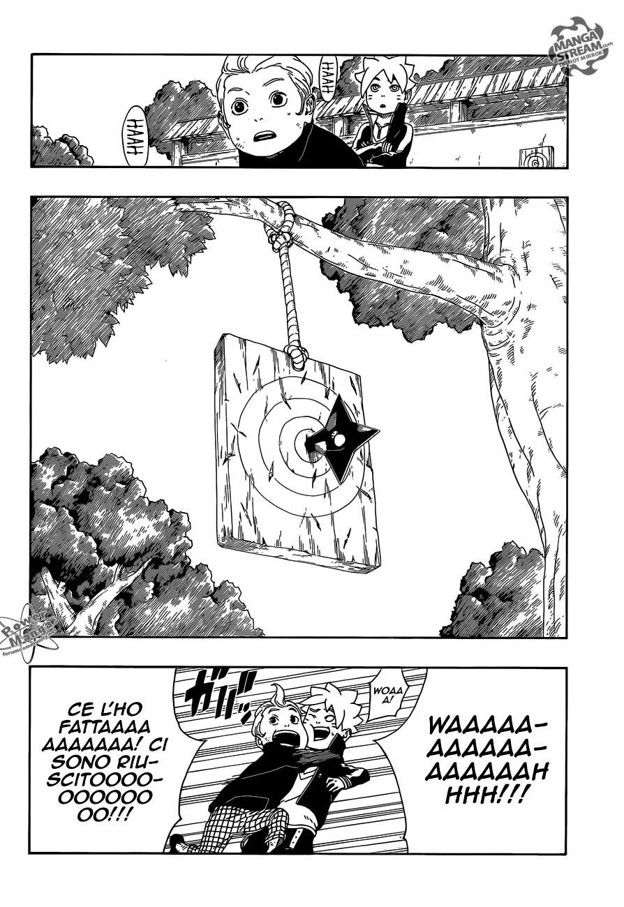 Read Boruto Naruto Next Generations IT Manga Online