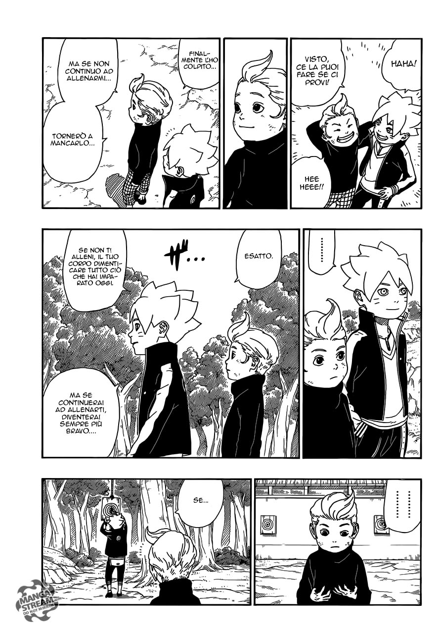 Read Boruto Naruto Next Generations IT Manga Online