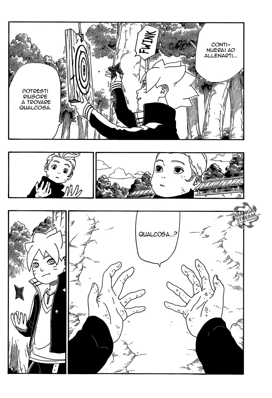 Read Boruto Naruto Next Generations IT Manga Online