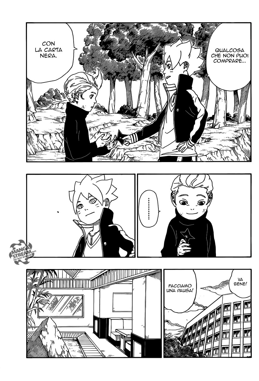 Read Boruto Naruto Next Generations IT Manga Online
