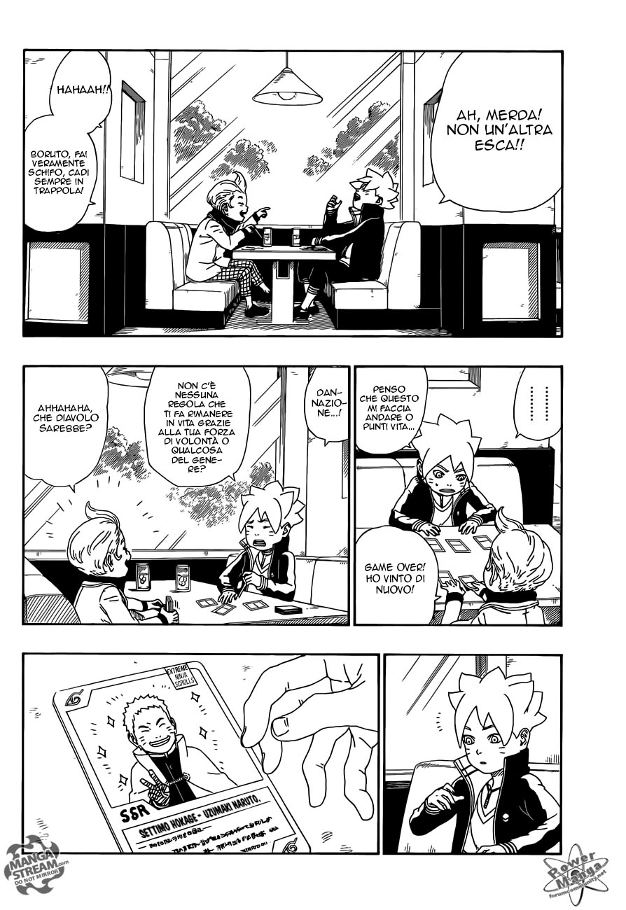 Read Boruto Naruto Next Generations IT Manga Online