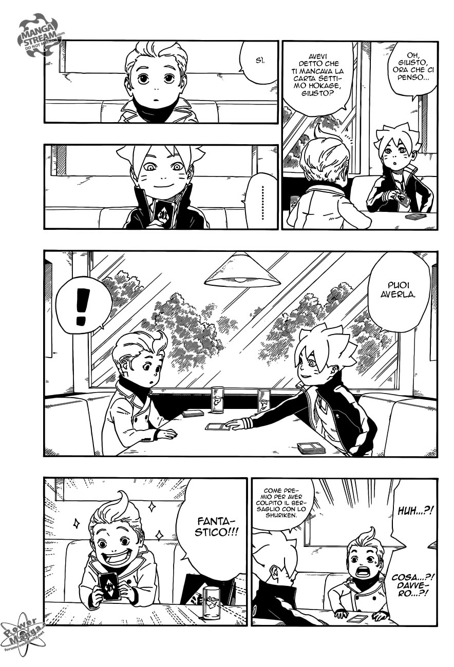 Read Boruto Naruto Next Generations IT Manga Online