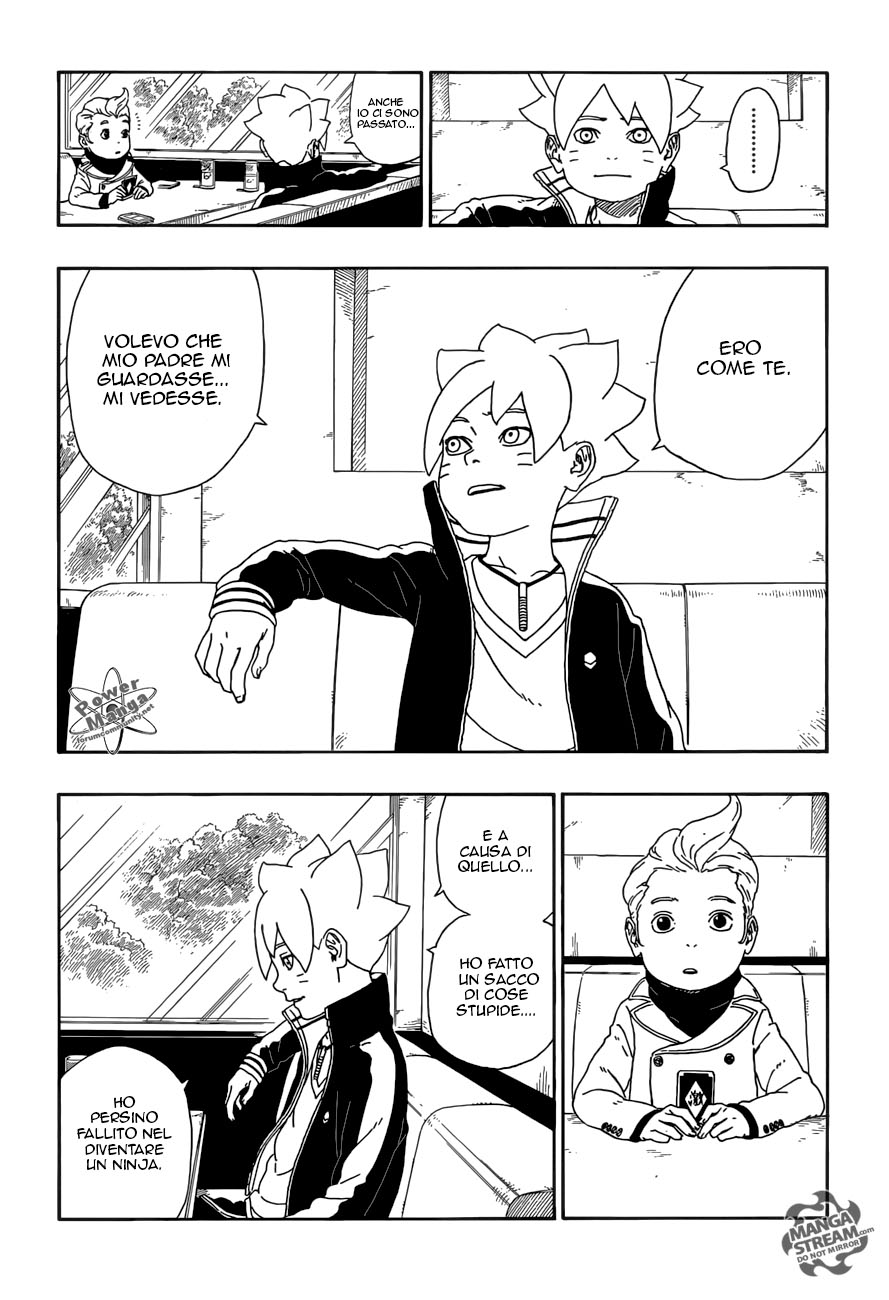 Read Boruto Naruto Next Generations IT Manga Online