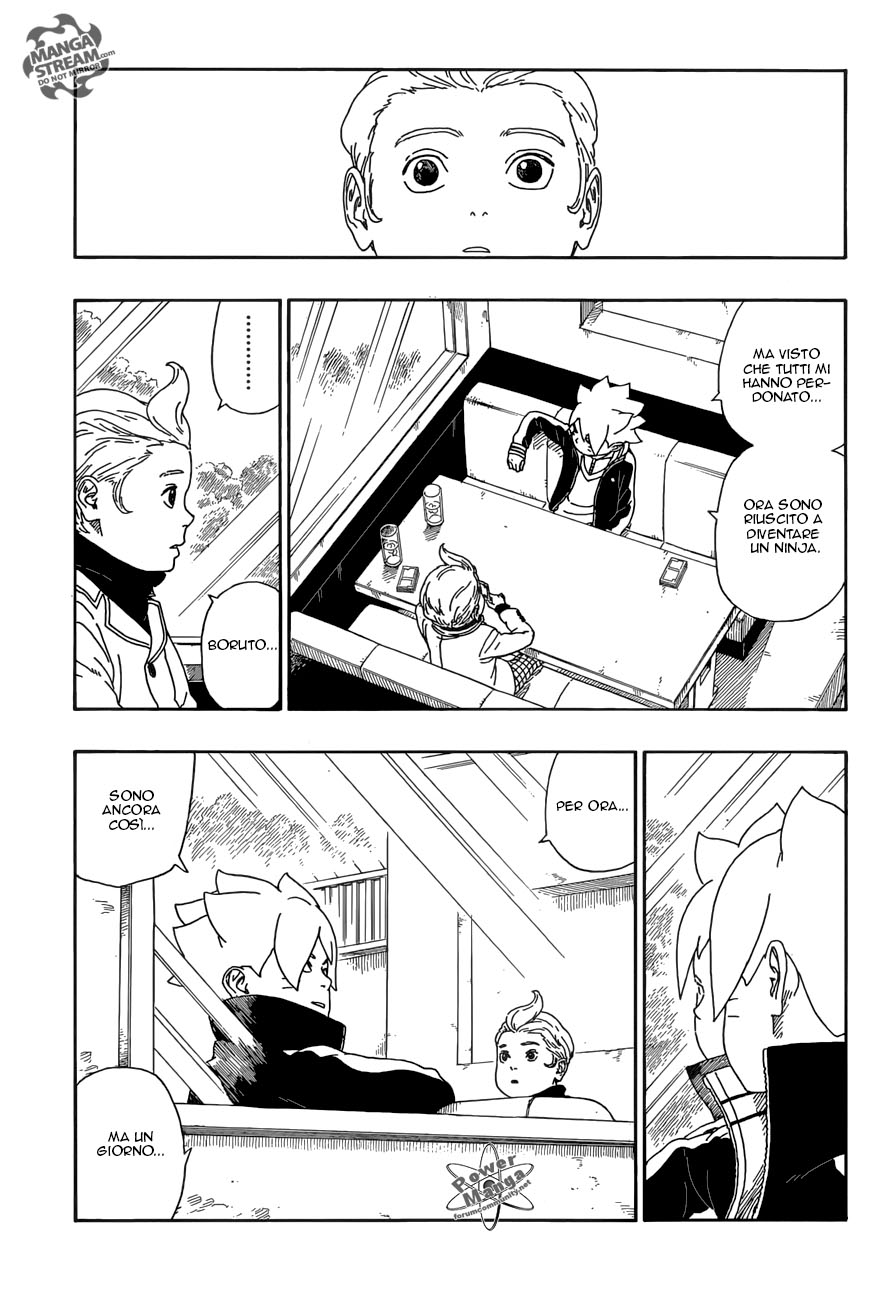Read Boruto Naruto Next Generations IT Manga Online