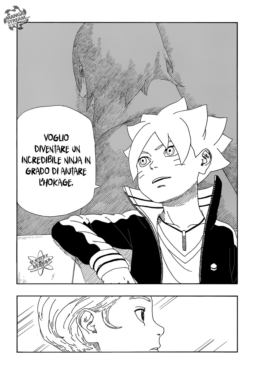 Read Boruto Naruto Next Generations IT Manga Online