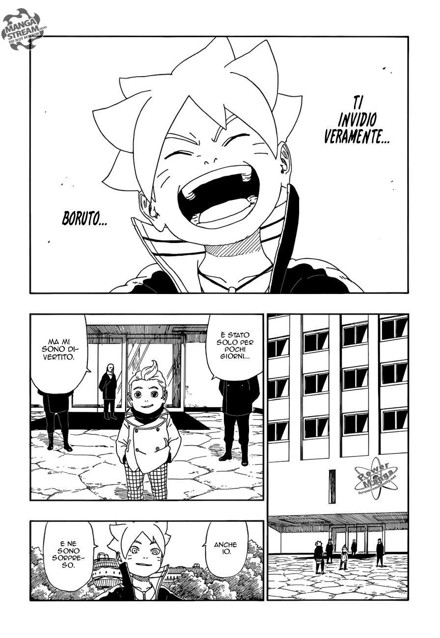 Read Boruto Naruto Next Generations IT Manga Online
