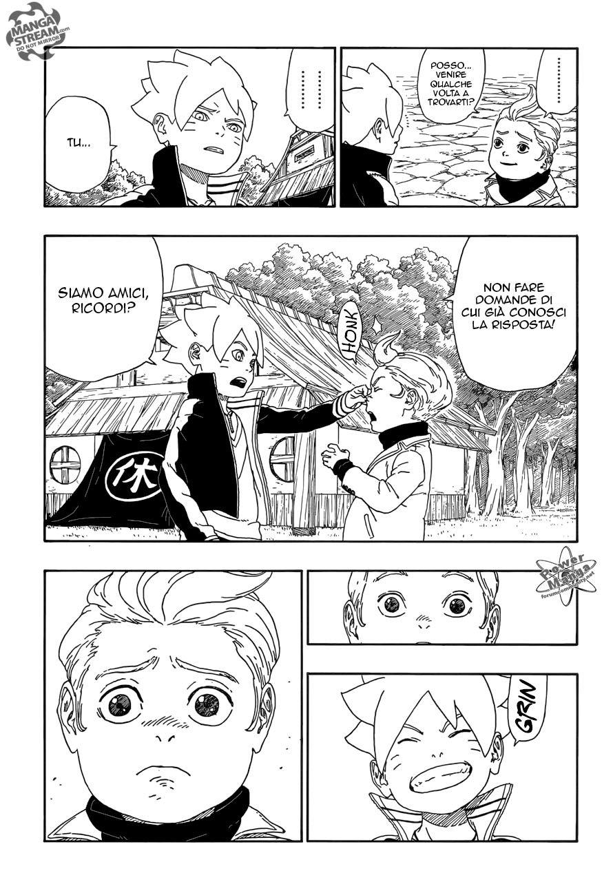 Read Boruto Naruto Next Generations IT Manga Online