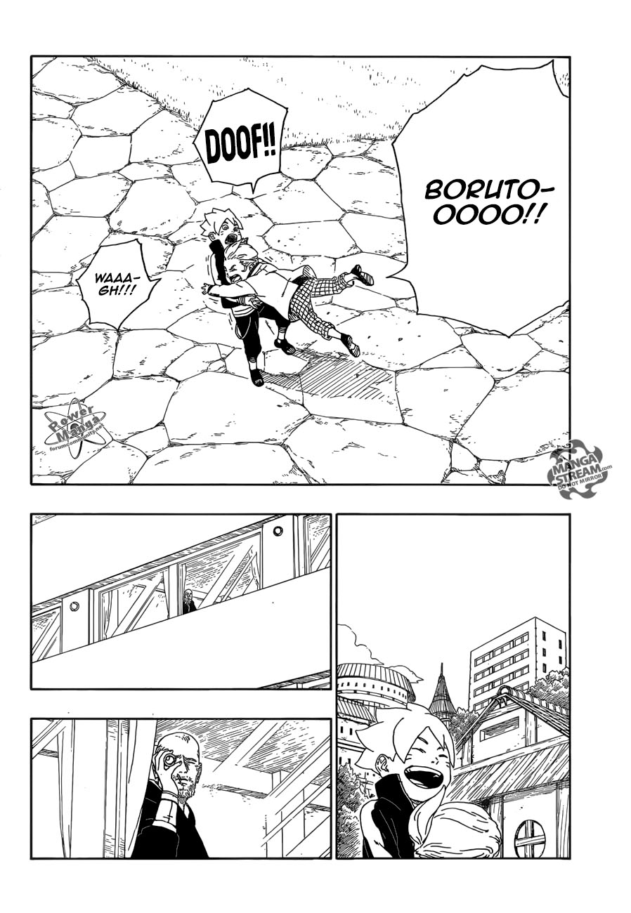 Read Boruto Naruto Next Generations IT Manga Online