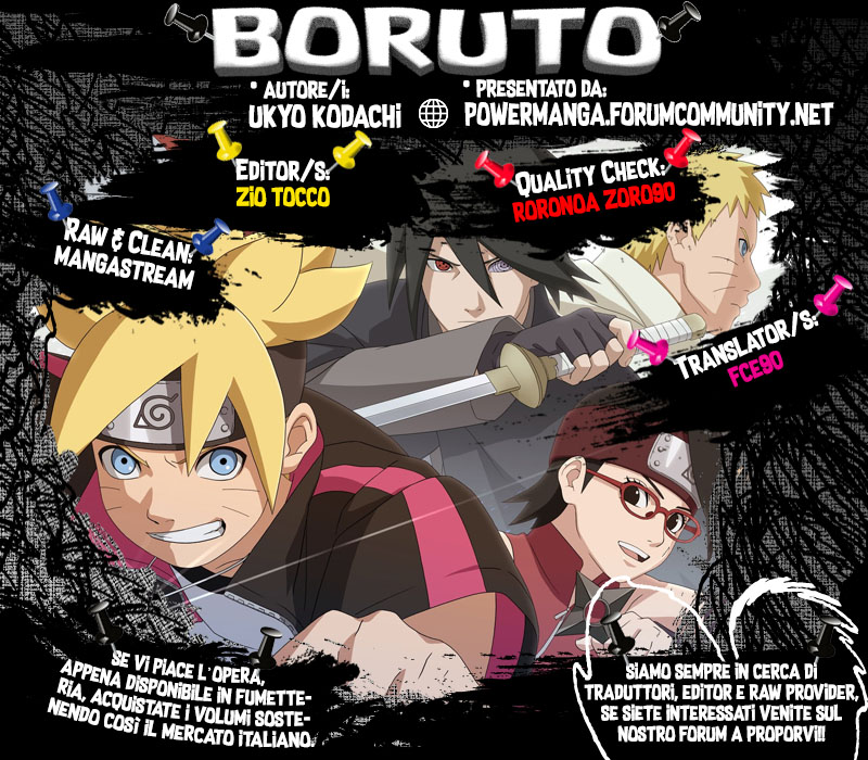 Read Boruto Naruto Next Generations IT Manga Online