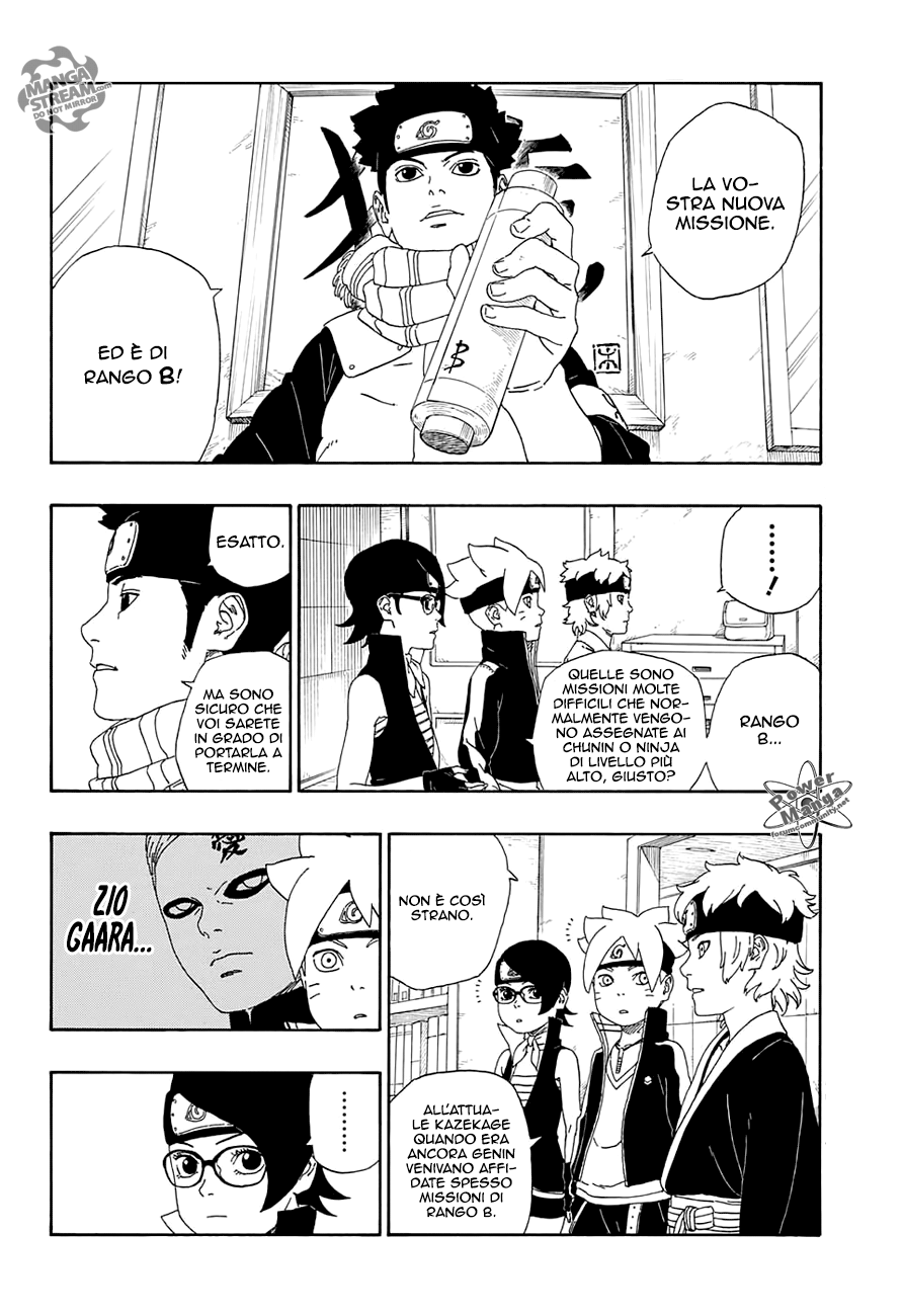 Read Boruto Naruto Next Generations IT Manga Online