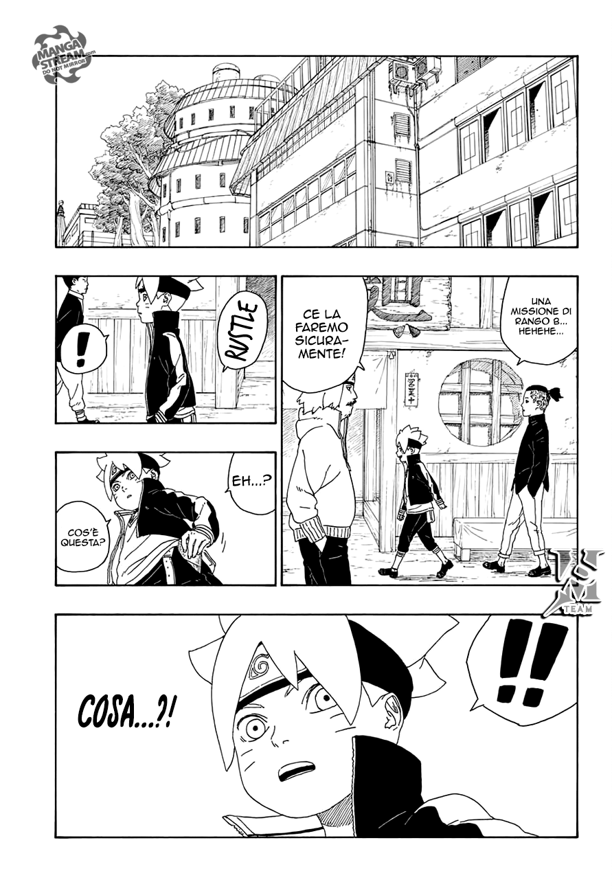 Read Boruto Naruto Next Generations IT Manga Online