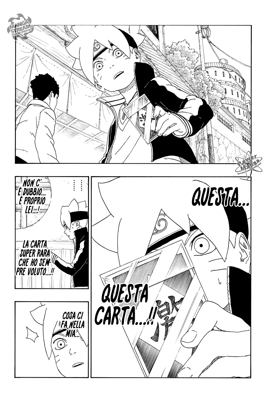 Read Boruto Naruto Next Generations IT Manga Online