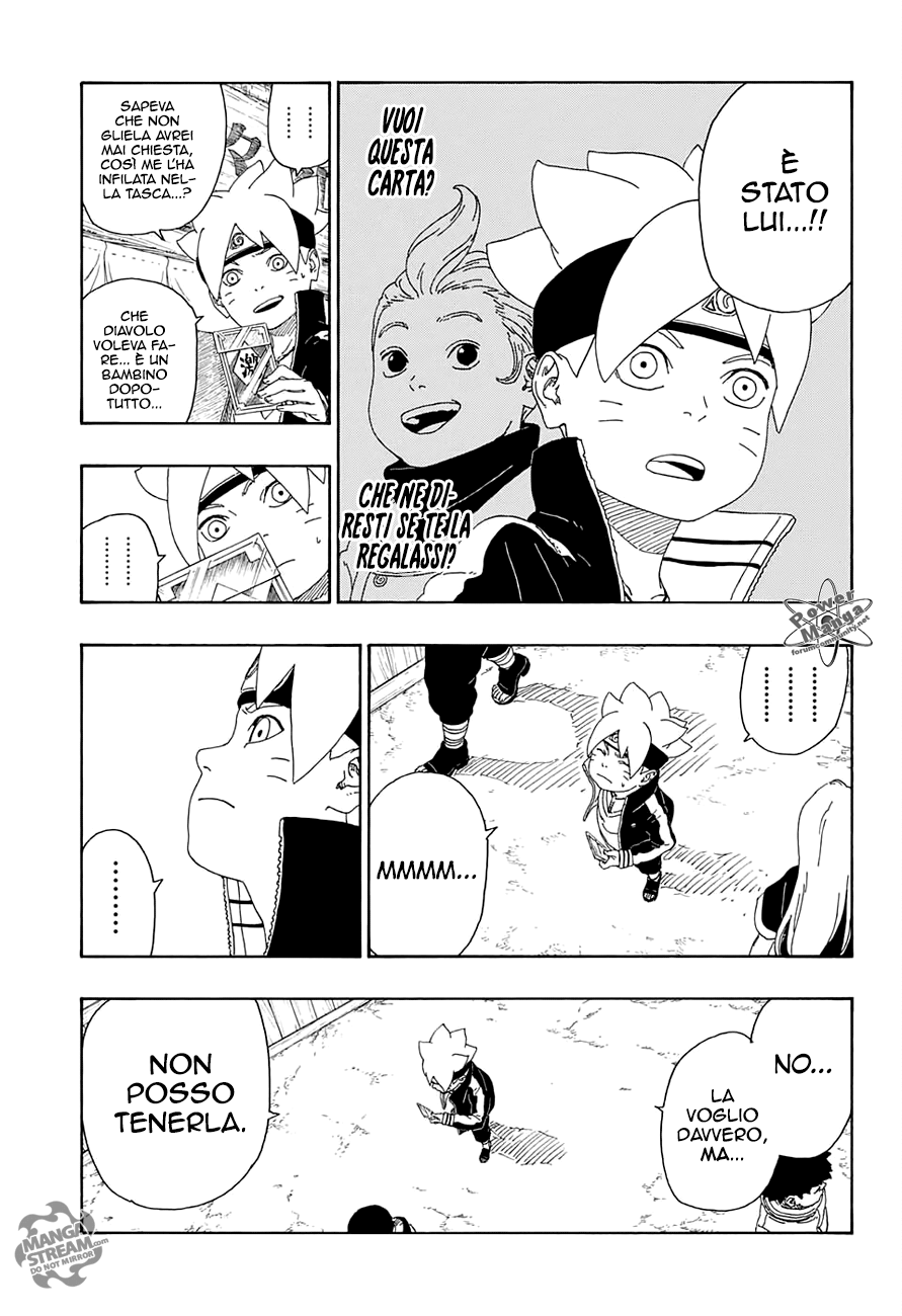 Read Boruto Naruto Next Generations IT Manga Online