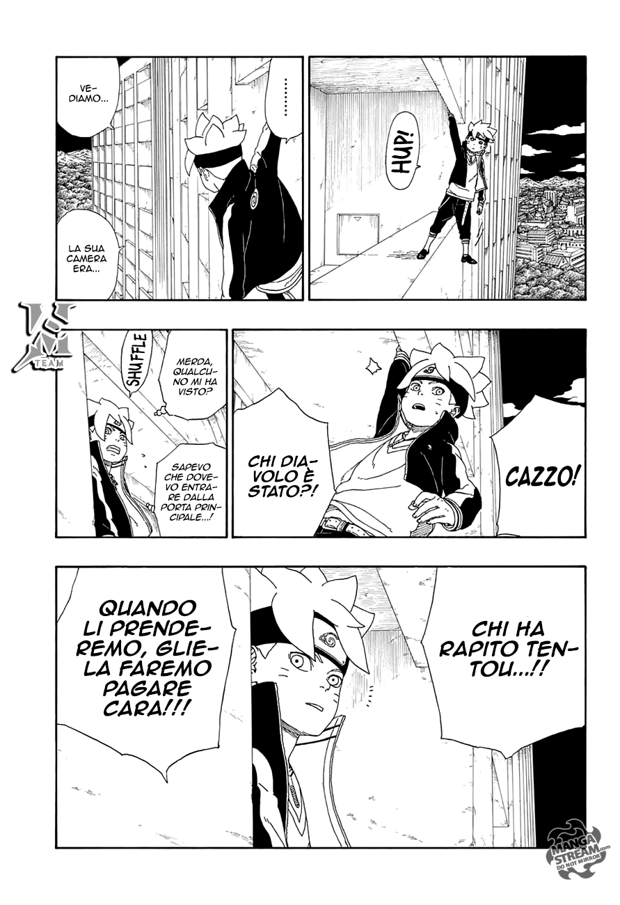 Read Boruto Naruto Next Generations IT Manga Online