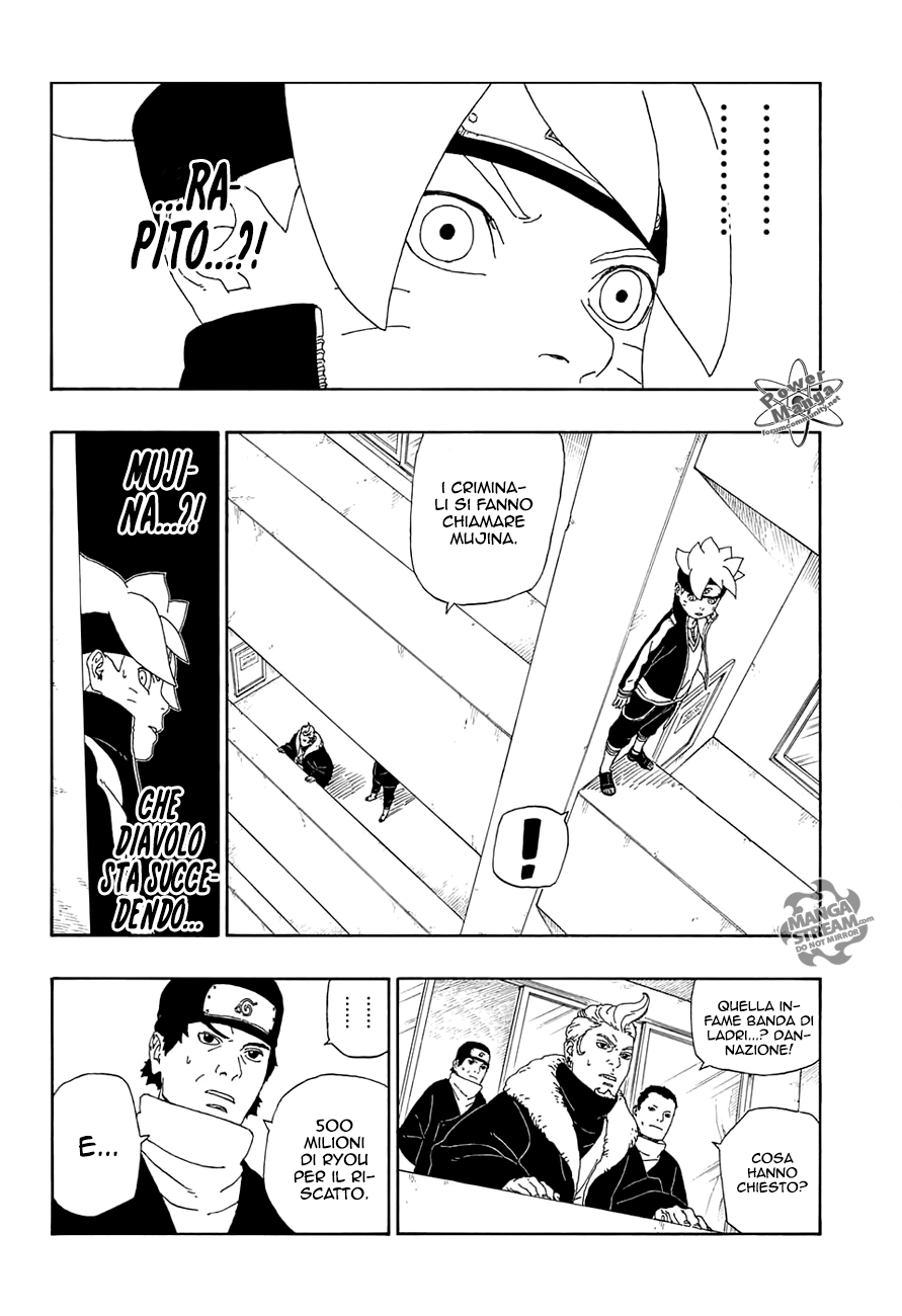 Read Boruto Naruto Next Generations IT Manga Online