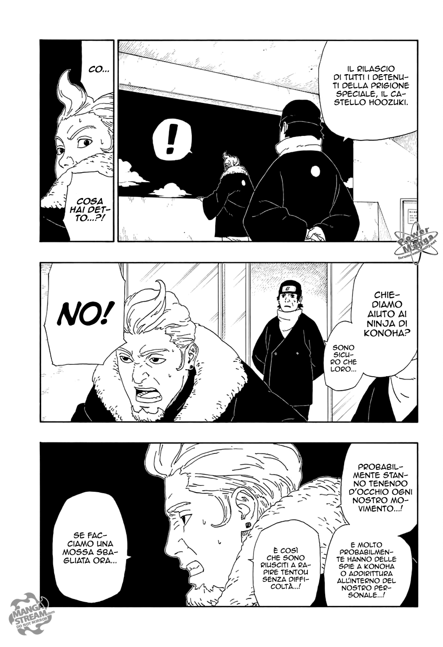 Read Boruto Naruto Next Generations IT Manga Online