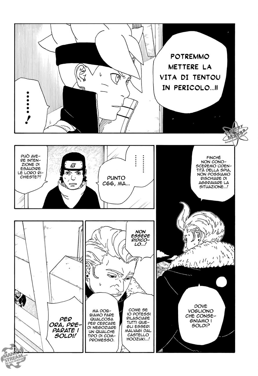 Read Boruto Naruto Next Generations IT Manga Online