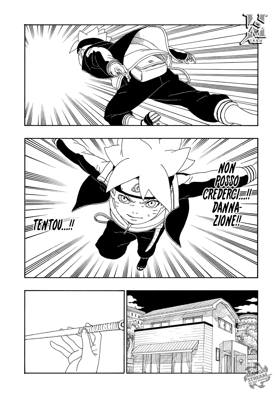 Read Boruto Naruto Next Generations IT Manga Online