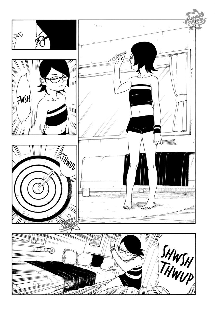 Read Boruto Naruto Next Generations IT Manga Online