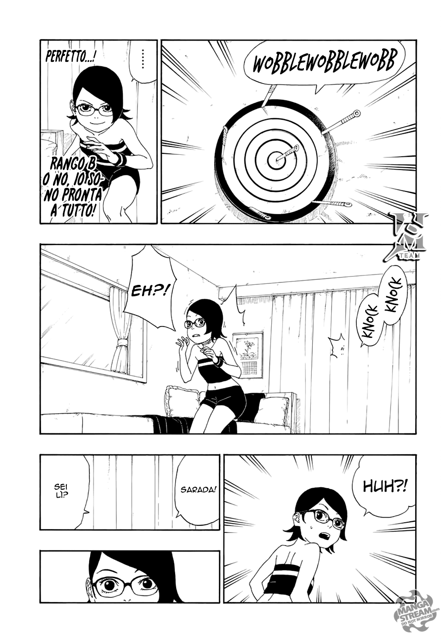 Read Boruto Naruto Next Generations IT Manga Online
