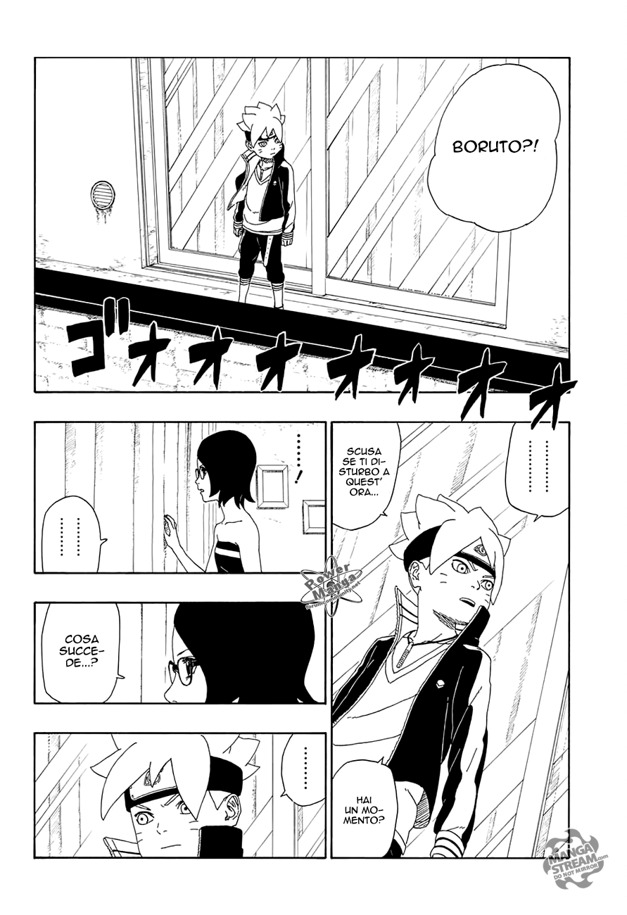 Read Boruto Naruto Next Generations IT Manga Online