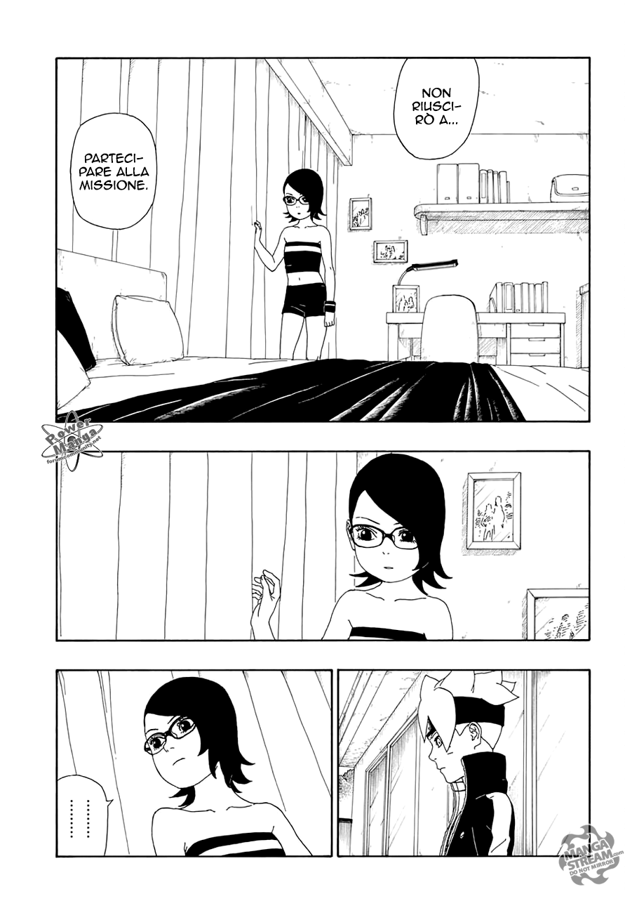Read Boruto Naruto Next Generations IT Manga Online