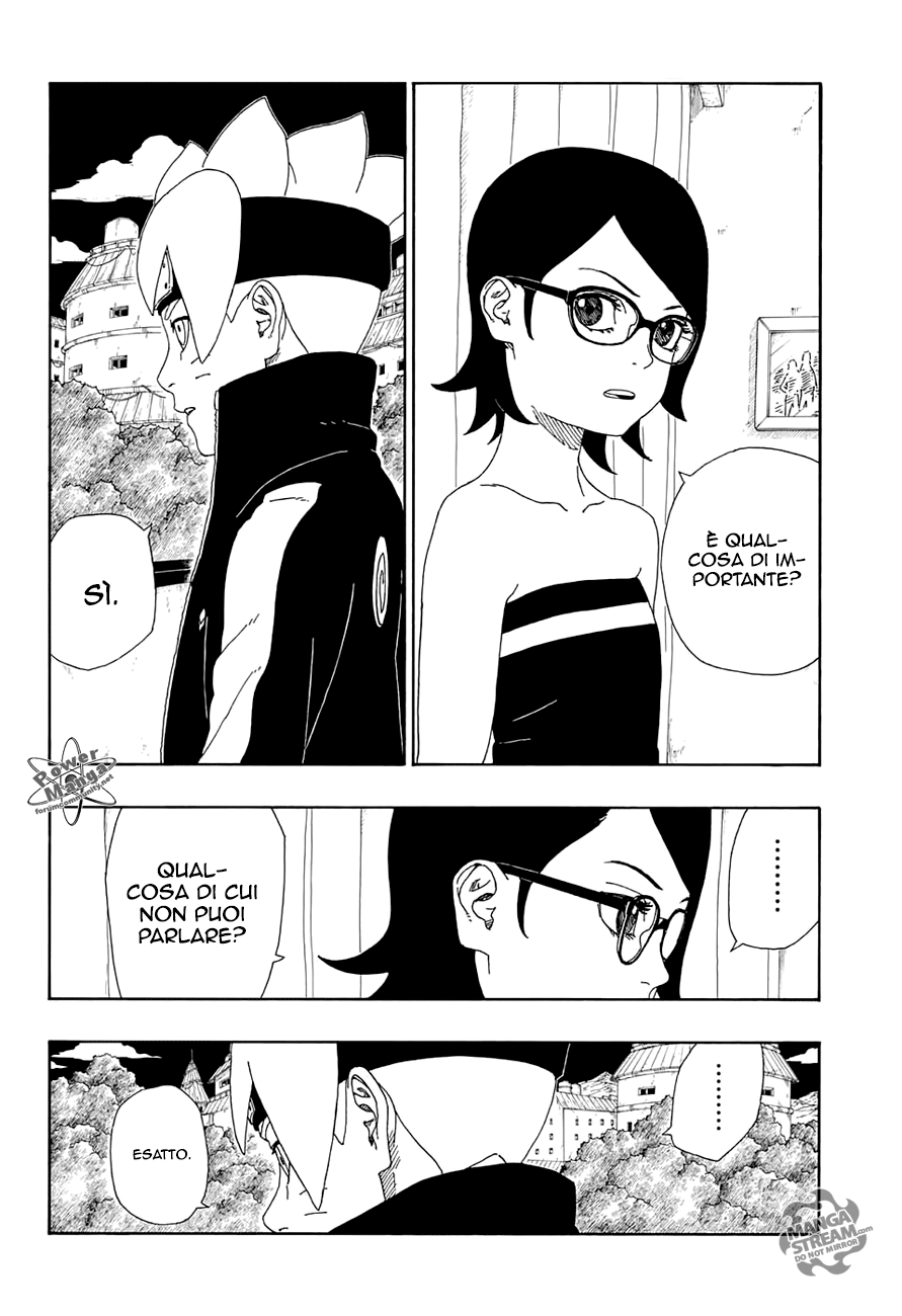 Read Boruto Naruto Next Generations IT Manga Online