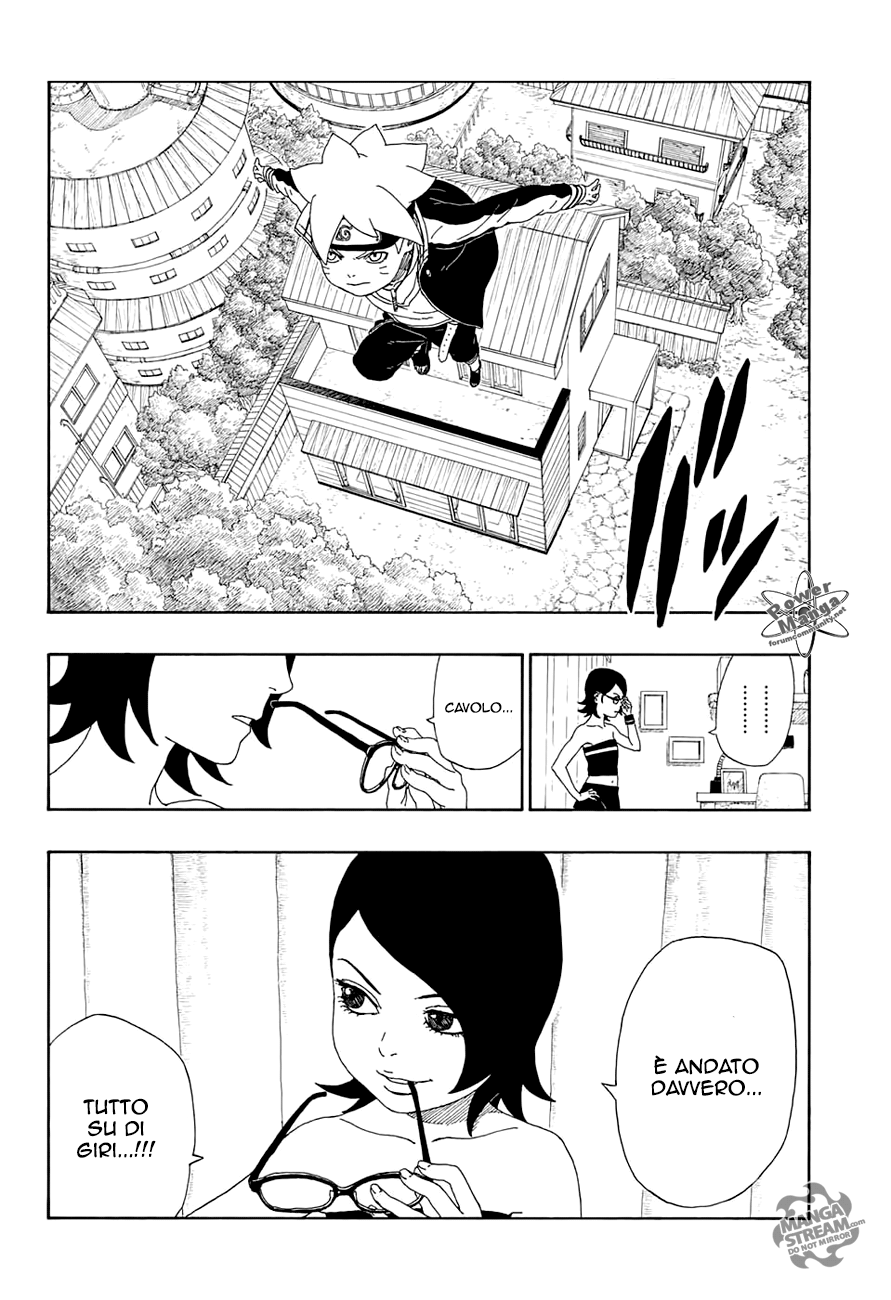 Read Boruto Naruto Next Generations IT Manga Online