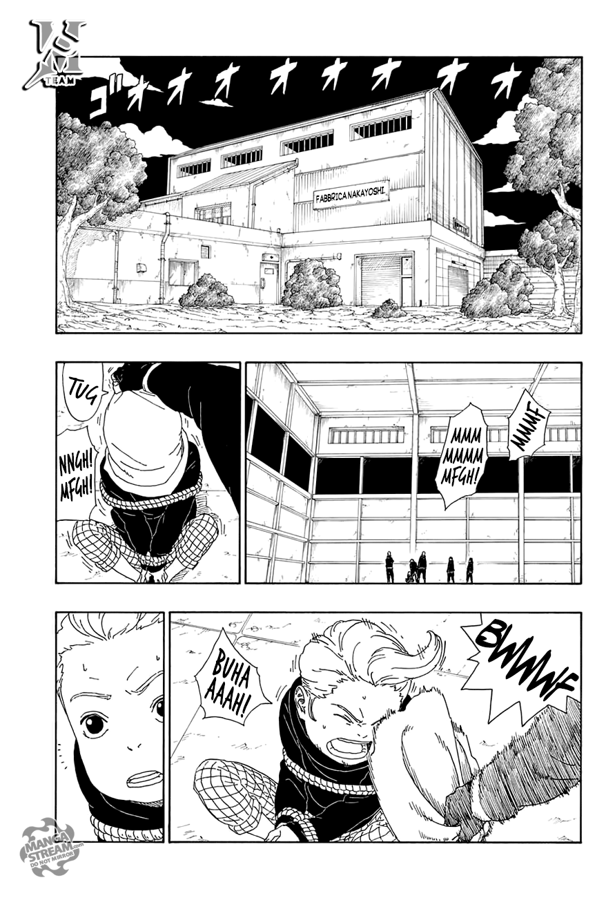 Read Boruto Naruto Next Generations IT Manga Online