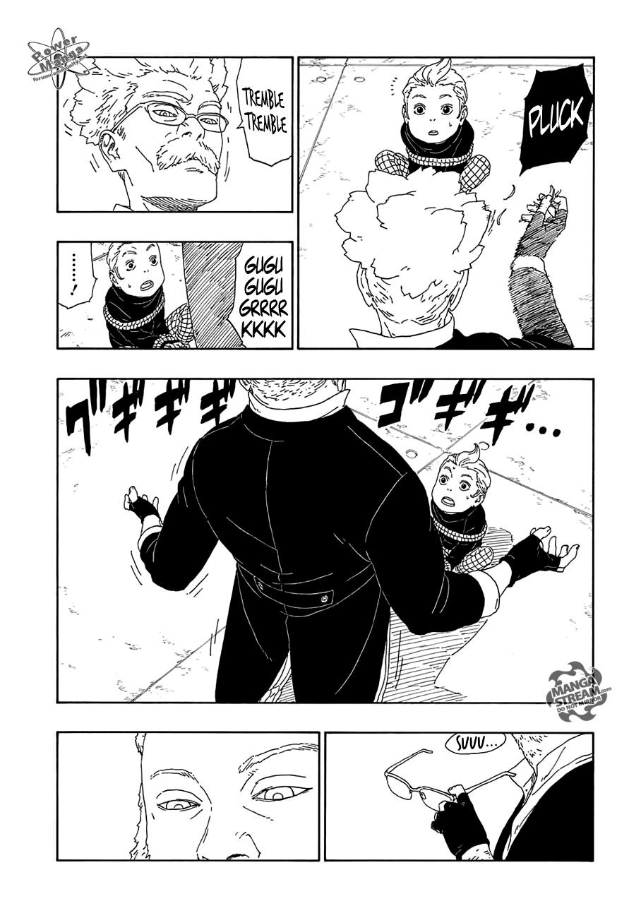 Read Boruto Naruto Next Generations IT Manga Online