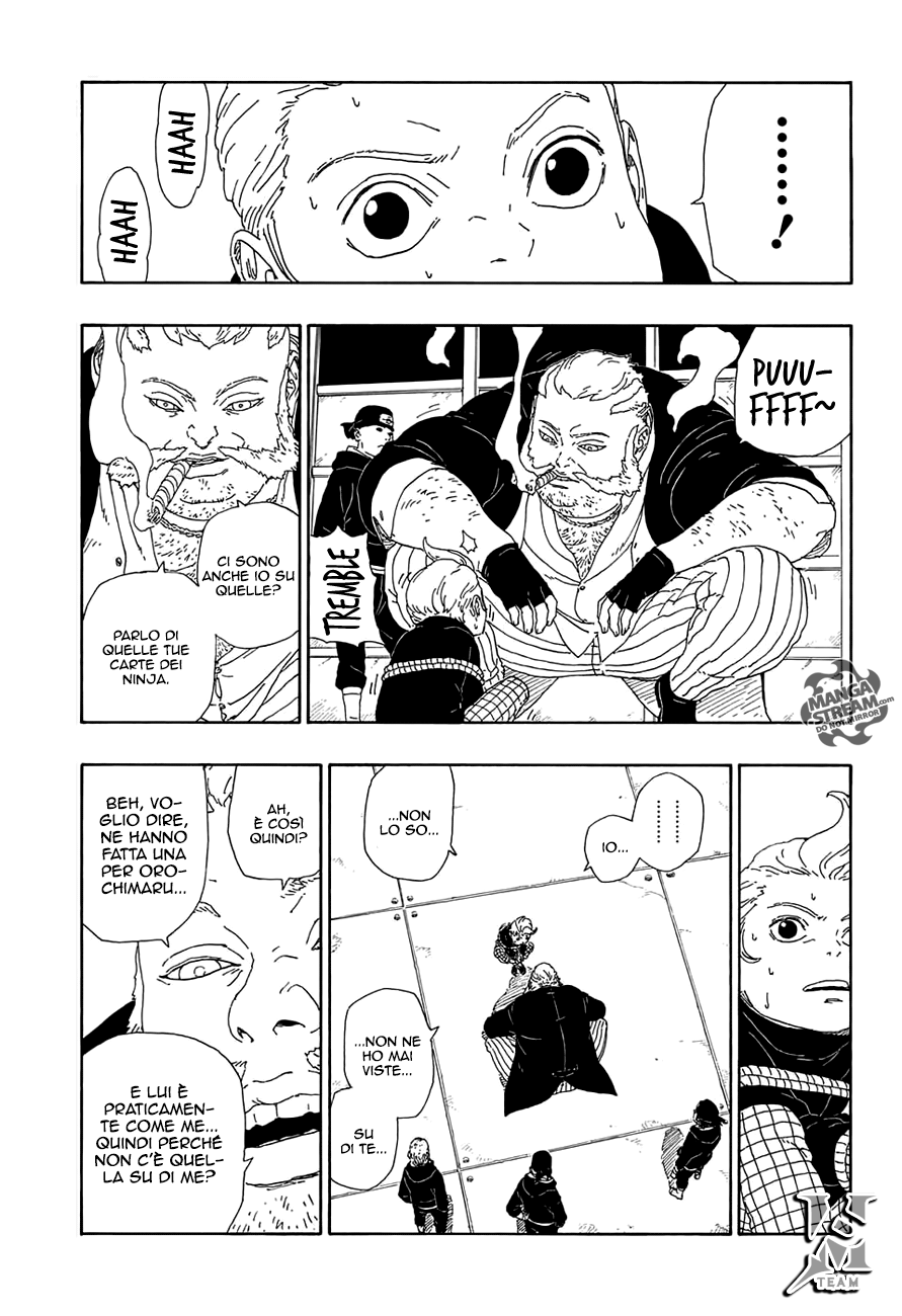 Read Boruto Naruto Next Generations IT Manga Online