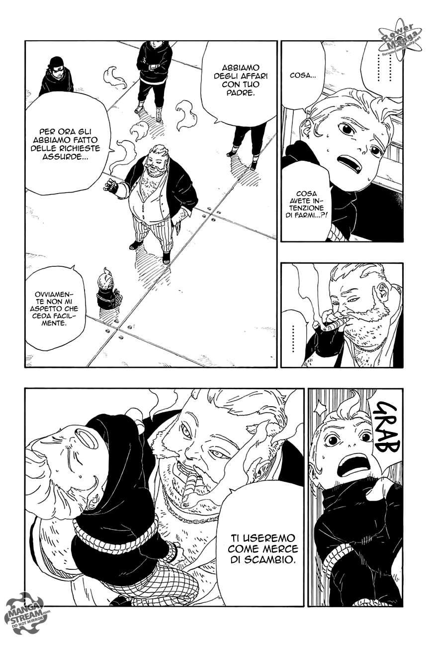 Read Boruto Naruto Next Generations IT Manga Online
