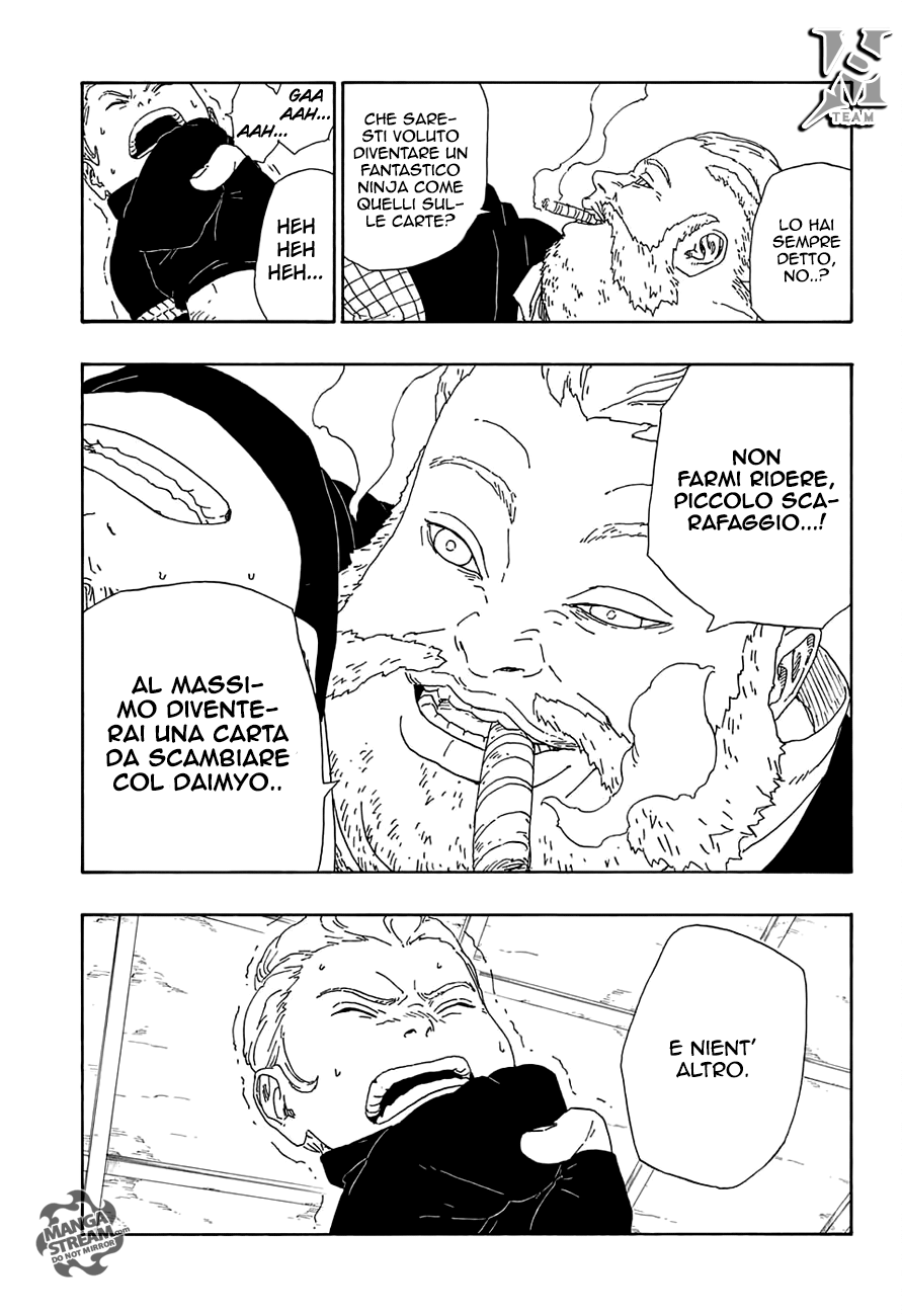 Read Boruto Naruto Next Generations IT Manga Online