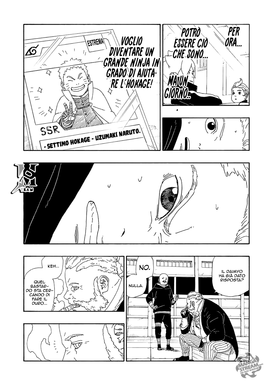 Read Boruto Naruto Next Generations IT Manga Online