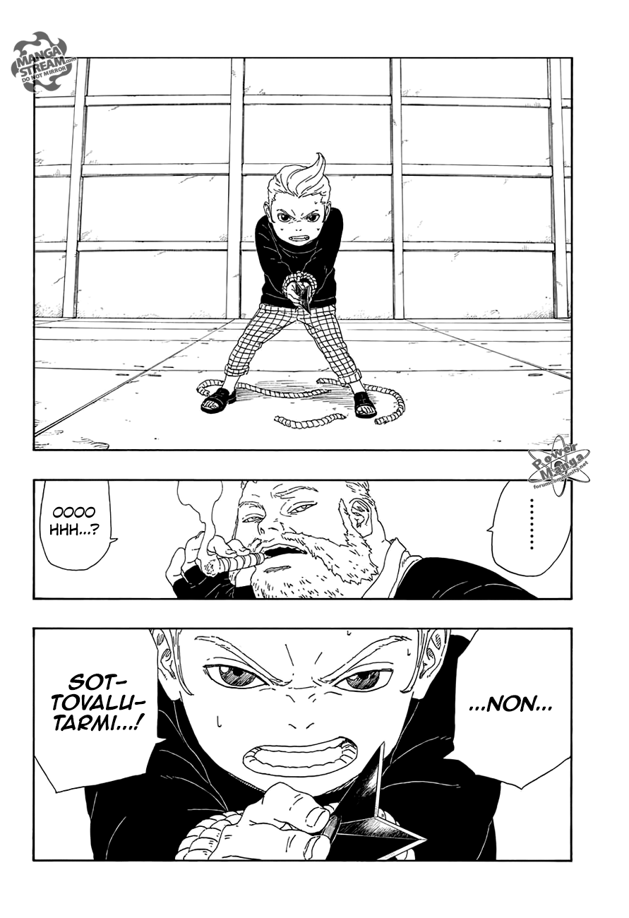 Read Boruto Naruto Next Generations IT Manga Online