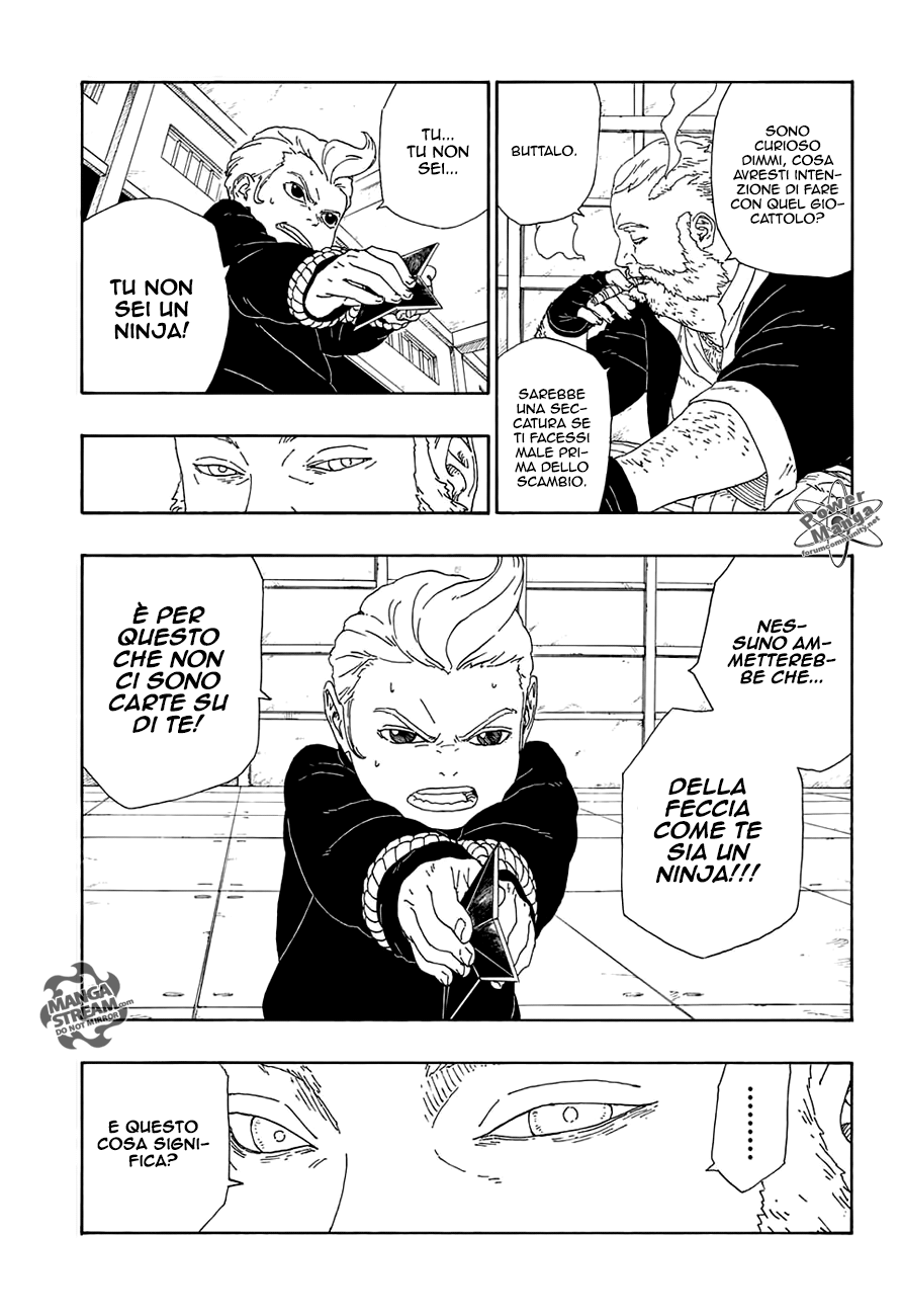 Read Boruto Naruto Next Generations IT Manga Online