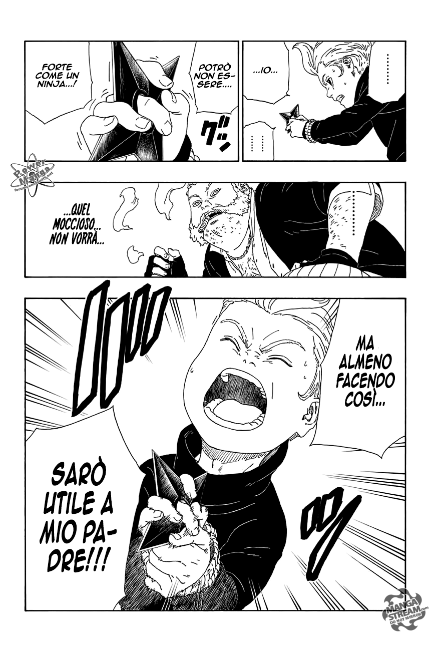 Read Boruto Naruto Next Generations IT Manga Online