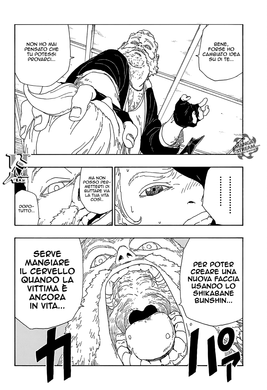 Read Boruto Naruto Next Generations IT Manga Online