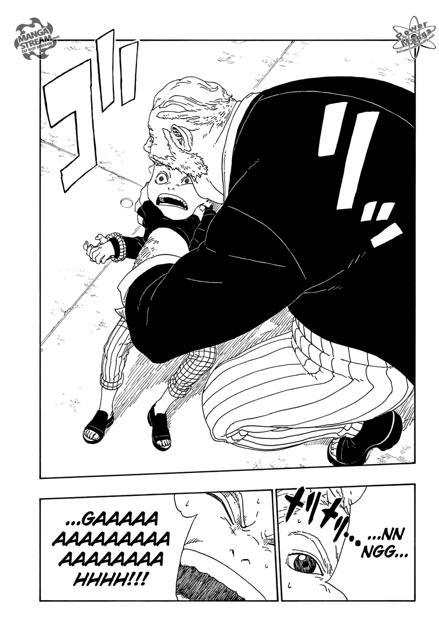 Read Boruto Naruto Next Generations IT Manga Online