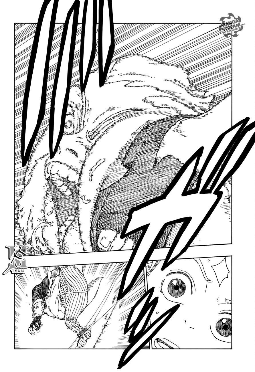 Read Boruto Naruto Next Generations IT Manga Online