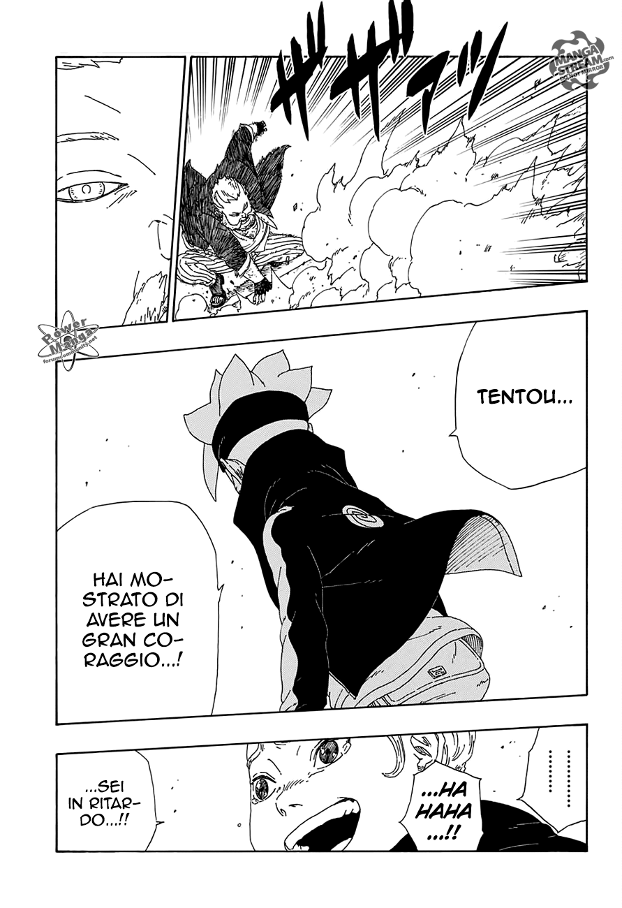 Read Boruto Naruto Next Generations IT Manga Online