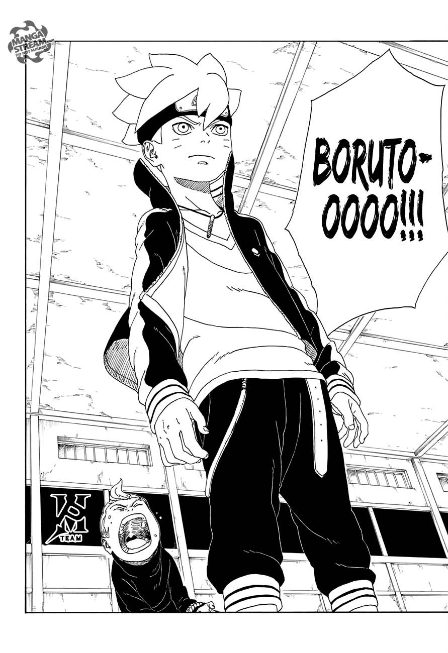 Read Boruto Naruto Next Generations IT Manga Online