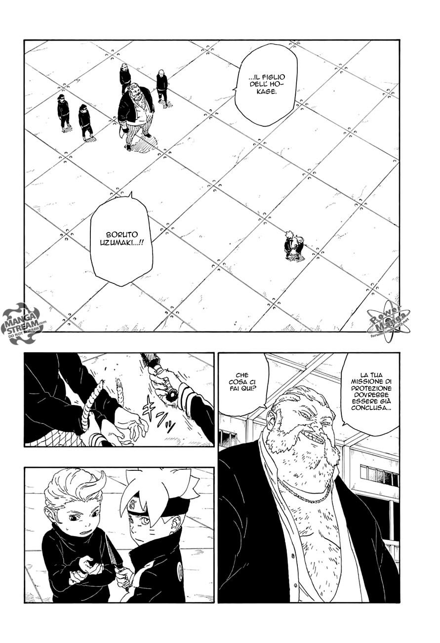Read Boruto Naruto Next Generations IT Manga Online