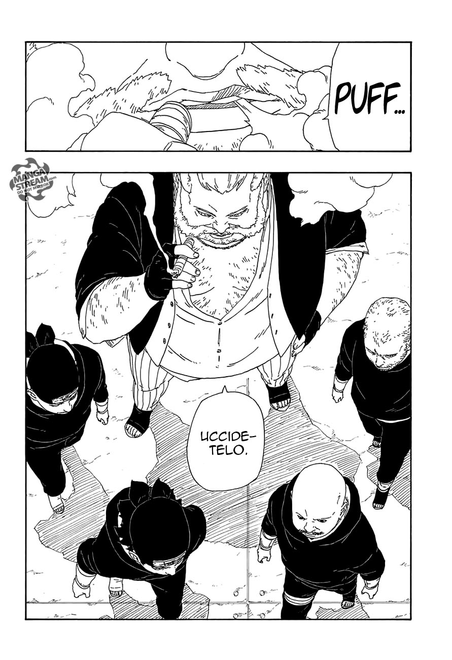 Read Boruto Naruto Next Generations IT Manga Online