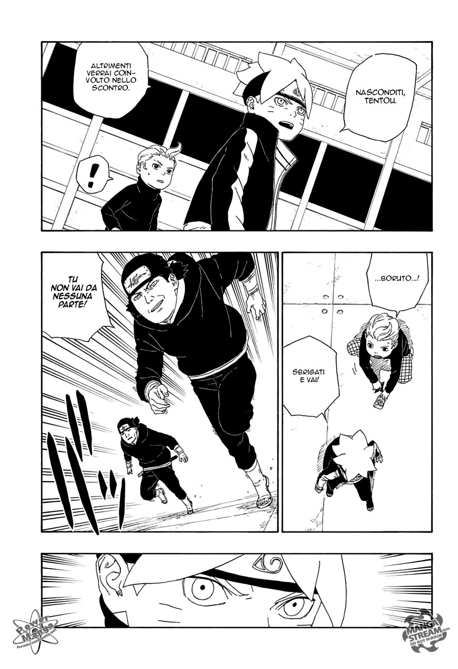 Read Boruto Naruto Next Generations IT Manga Online