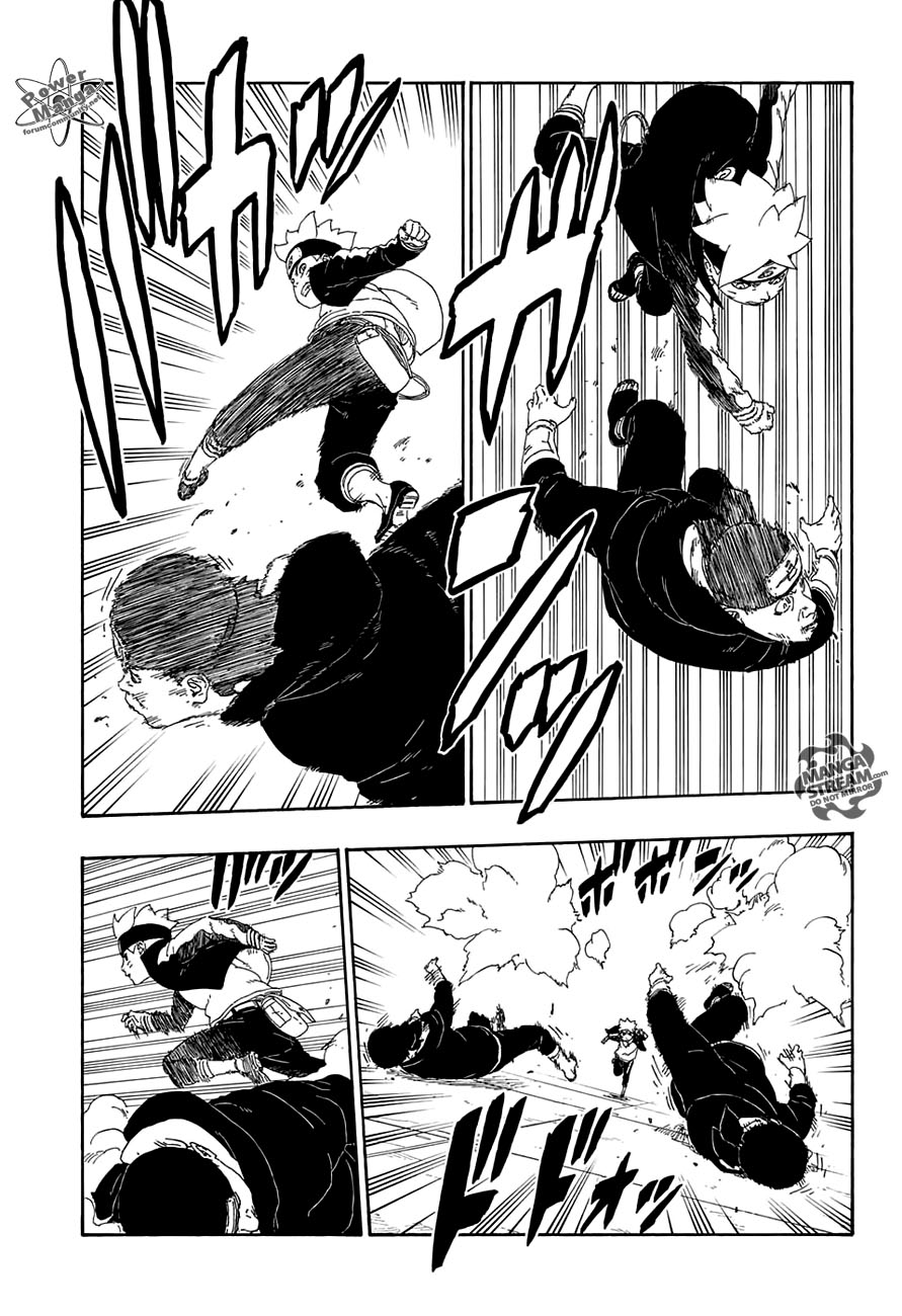 Read Boruto Naruto Next Generations IT Manga Online