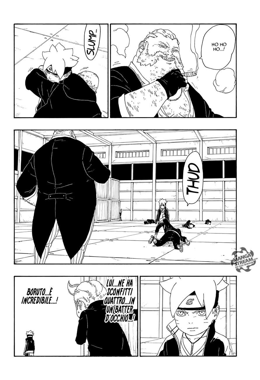 Read Boruto Naruto Next Generations IT Manga Online