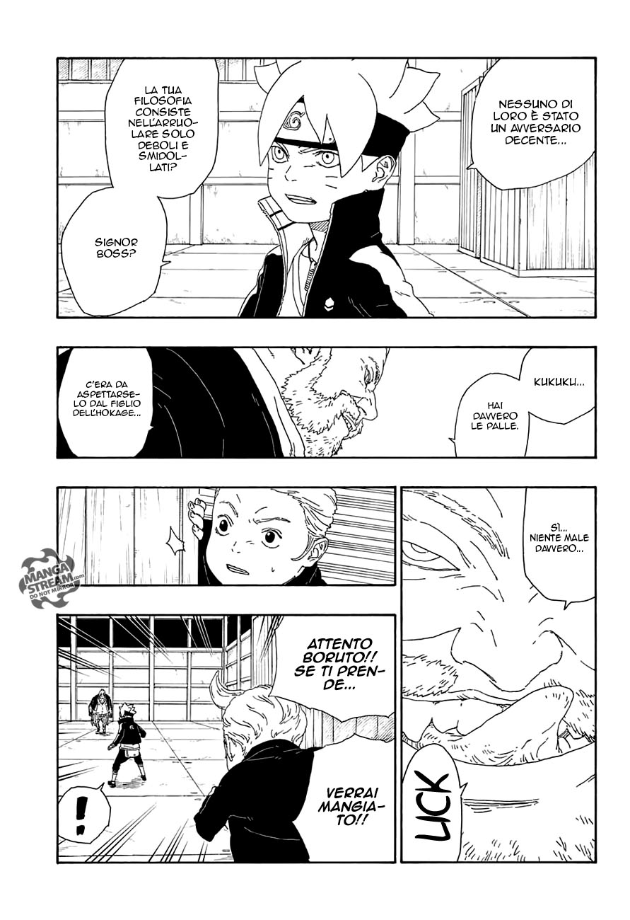 Read Boruto Naruto Next Generations IT Manga Online