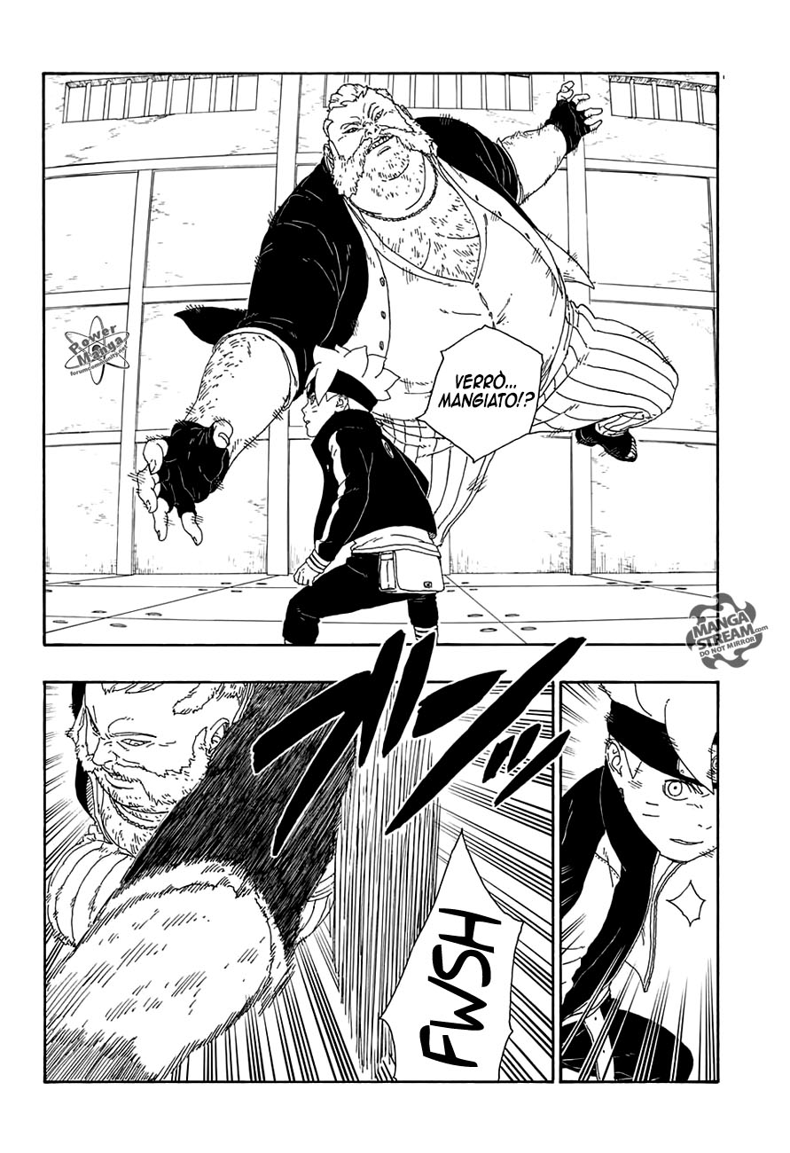 Read Boruto Naruto Next Generations IT Manga Online
