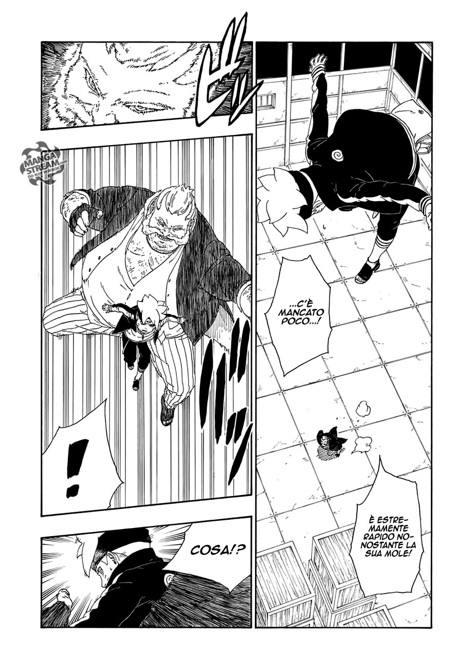 Read Boruto Naruto Next Generations IT Manga Online